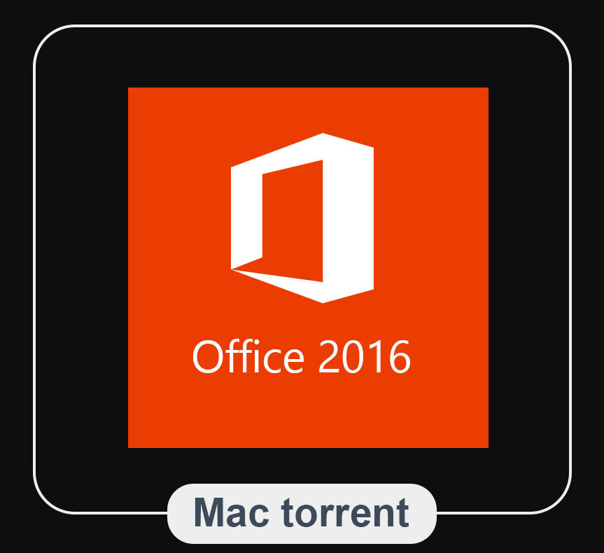microsoft access 2016 torrent